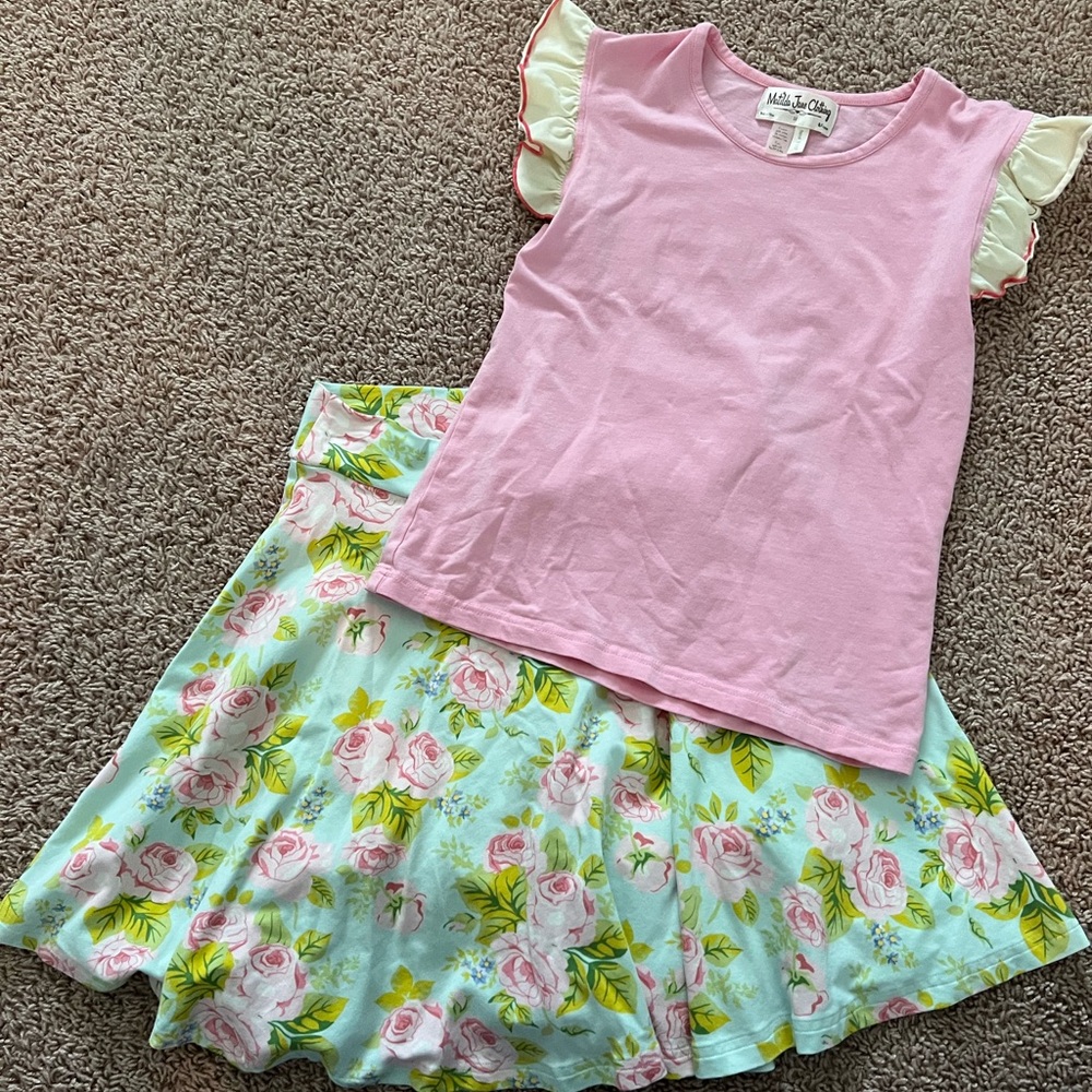 Matilda Jane set size 12